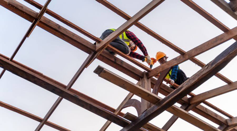 Expert top industrial roofings services in Dittmer, MO